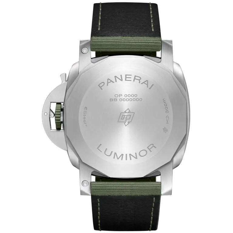 Panerai Luminor Marina Watch 44mm PAM01157
