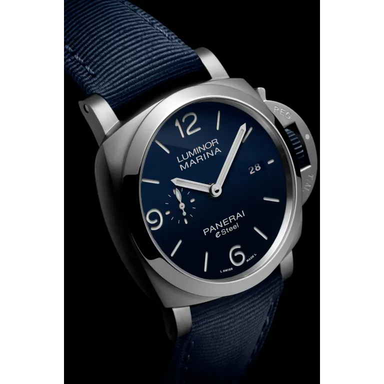 Panerai Luminor Marina Watch 44mm PAM01157