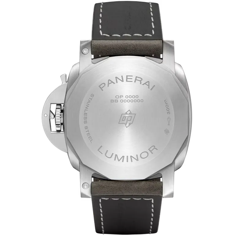 Panerai Luminor Marina Watch 44mm PAM01312/01313/01314