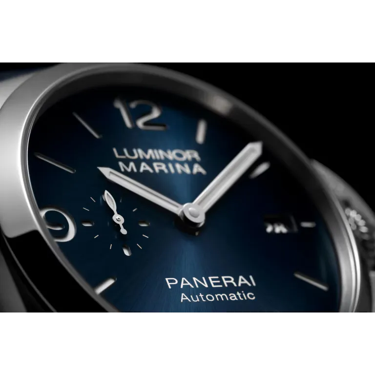 Panerai Luminor Marina Watch 44mm PAM01312/01313/01314