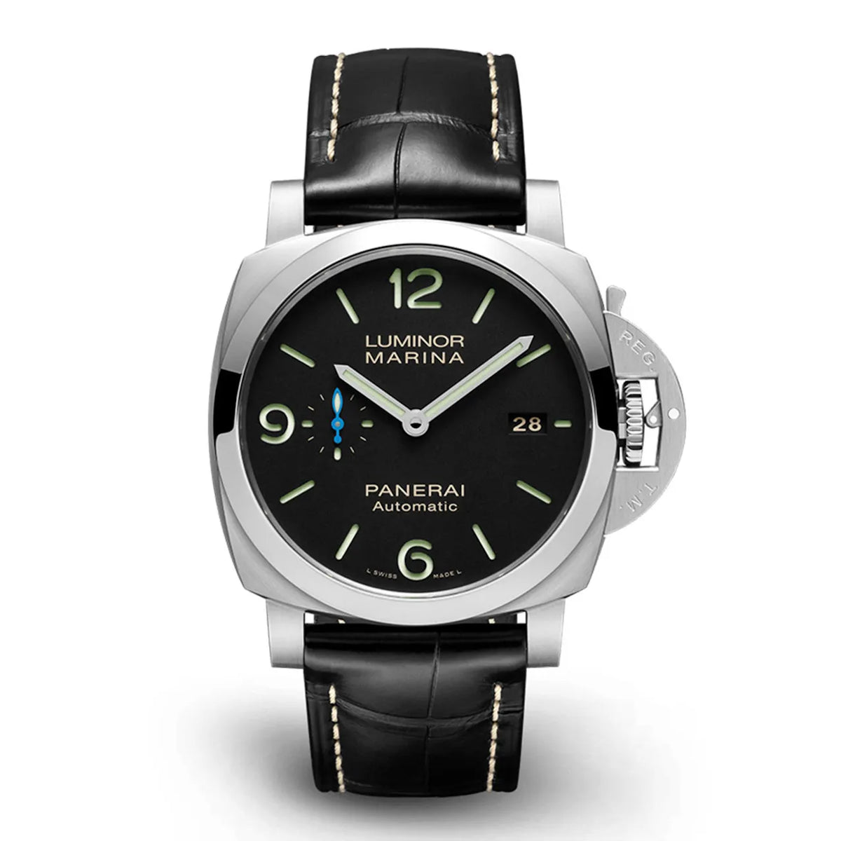 Panerai Luminor Marina Watch 44mm PAM01312/PAM01313/PAM01314