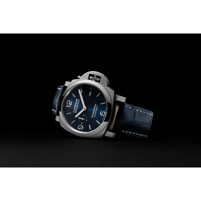 Panerai Luminor Marina Watch 44mm PAM01312/PAM01313/PAM01314