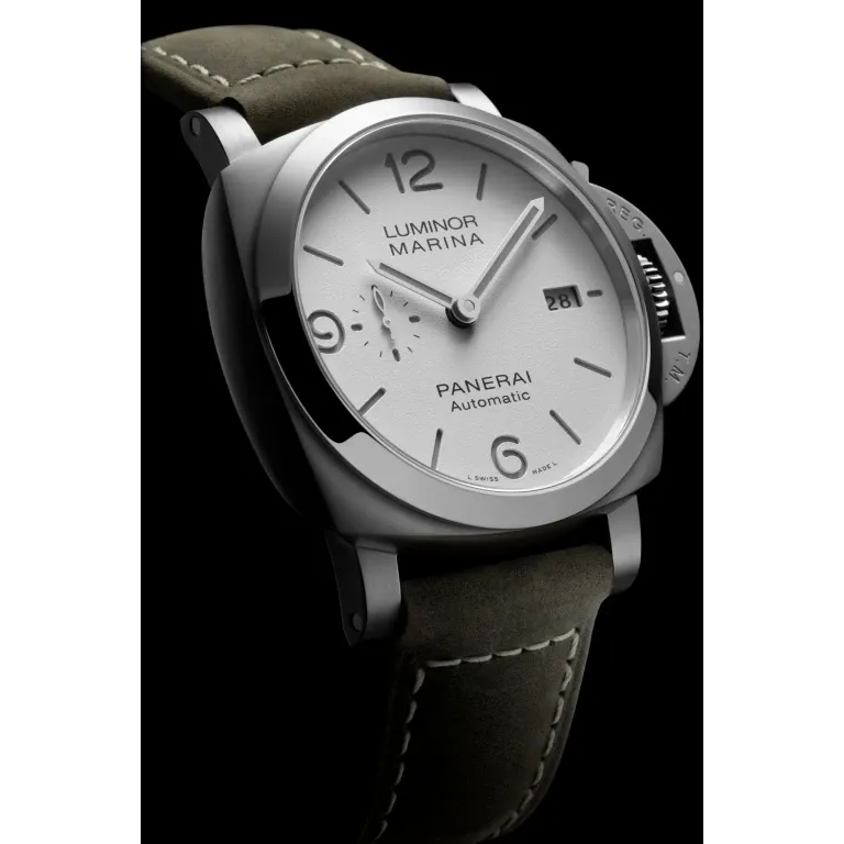 Panerai Luminor Marina Watch 44mm PAM01312/PAM01313/PAM01314