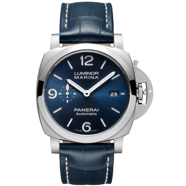 Panerai Luminor Marina Watch 44mm PAM01312/PAM01313/PAM01314
