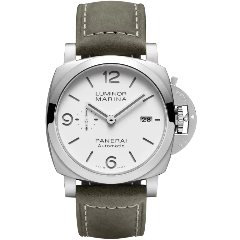 Panerai Luminor Marina Watch 44mm PAM01312/PAM01313/PAM01314