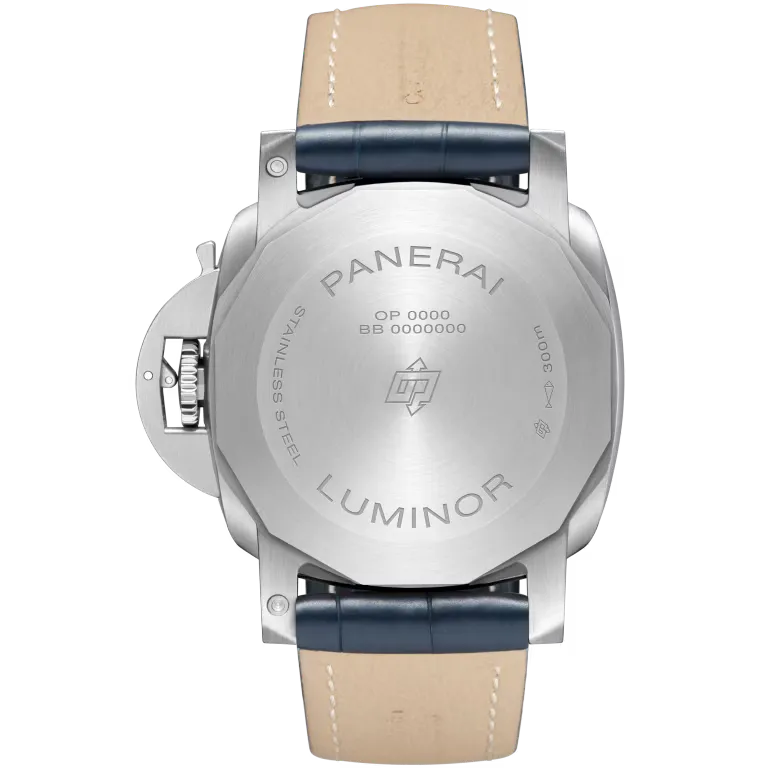 Panerai Luminor Marina Watch 44mm PAM01312/PAM01313/PAM01314