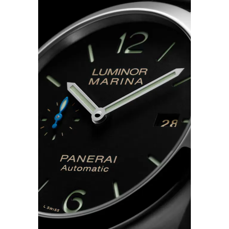 Panerai Luminor Marina Watch 44mm PAM01312/PAM01313/PAM01314