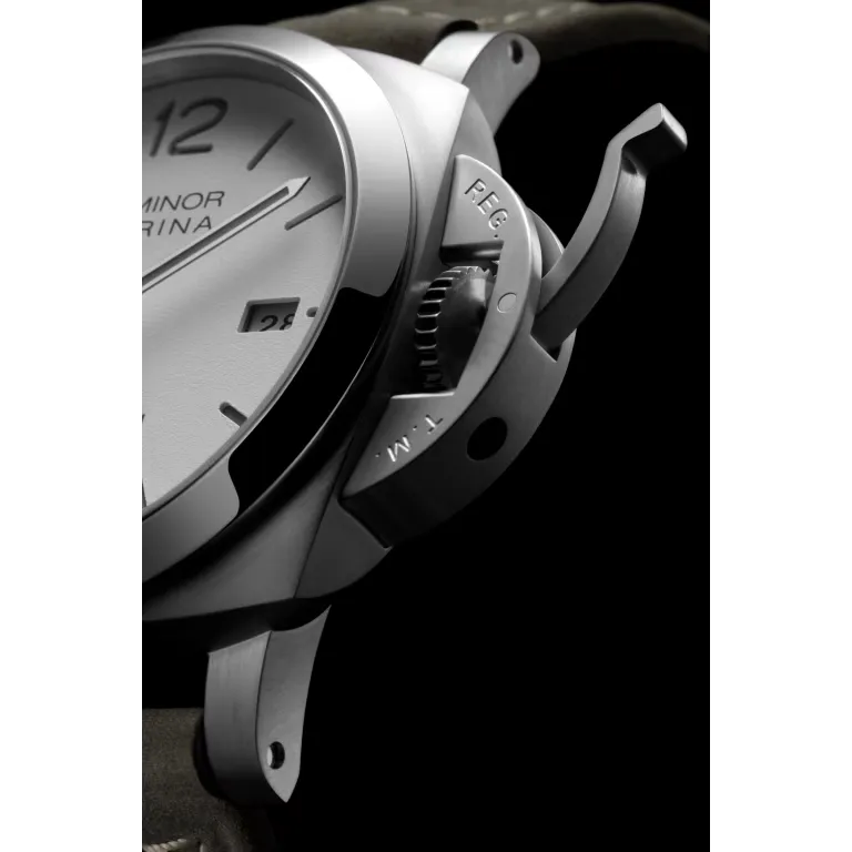 Panerai Luminor Marina Watch 44mm PAM01312/PAM01313/PAM01314