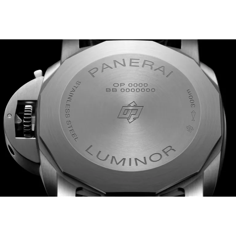 Panerai Luminor Marina Watch 44mm PAM01312/PAM01313/PAM01314