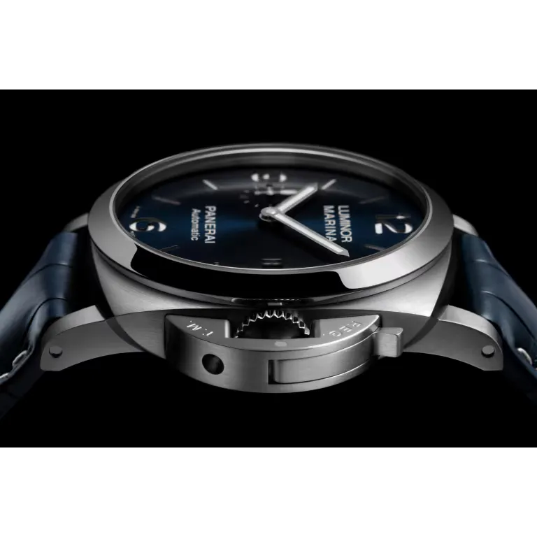 Panerai Luminor Marina Watch 44mm PAM01312/PAM01313/PAM01314