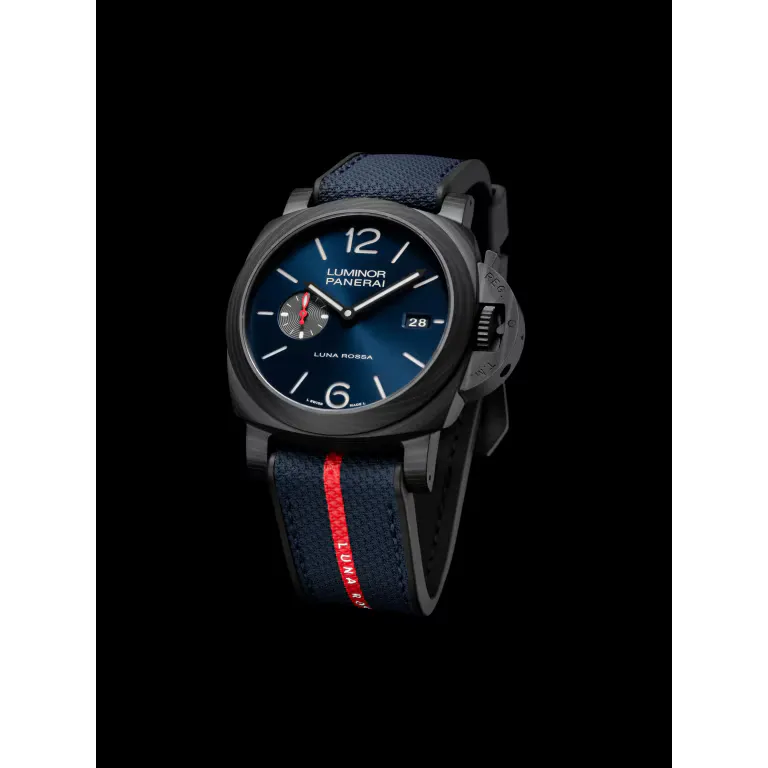 Panerai Luminor Marina Watch 44mm PAM01529