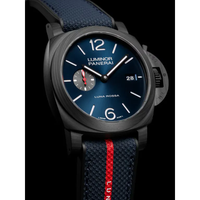 Panerai Luminor Marina Watch 44mm PAM01529