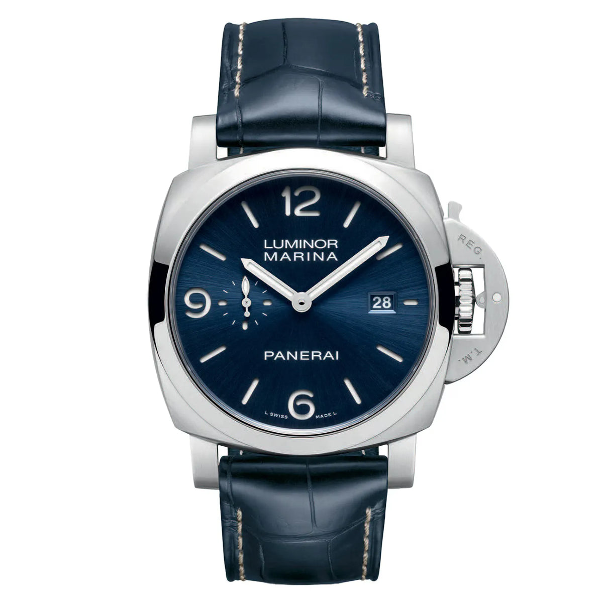 Panerai Luminor Marina Watch 44mm PAM03312