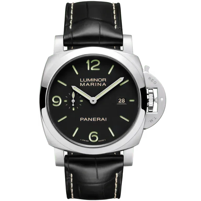Panerai Luminor Marina Watch 44mm PAM03312