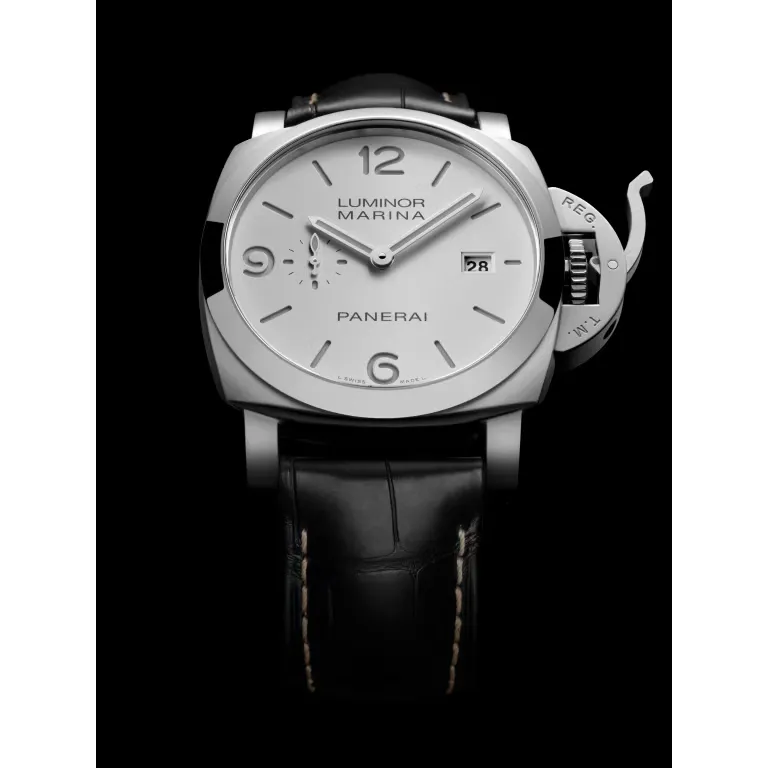 Panerai Luminor Marina Watch 44mm PAM03312