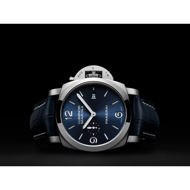 Panerai Luminor Marina Watch 44mm PAM03312
