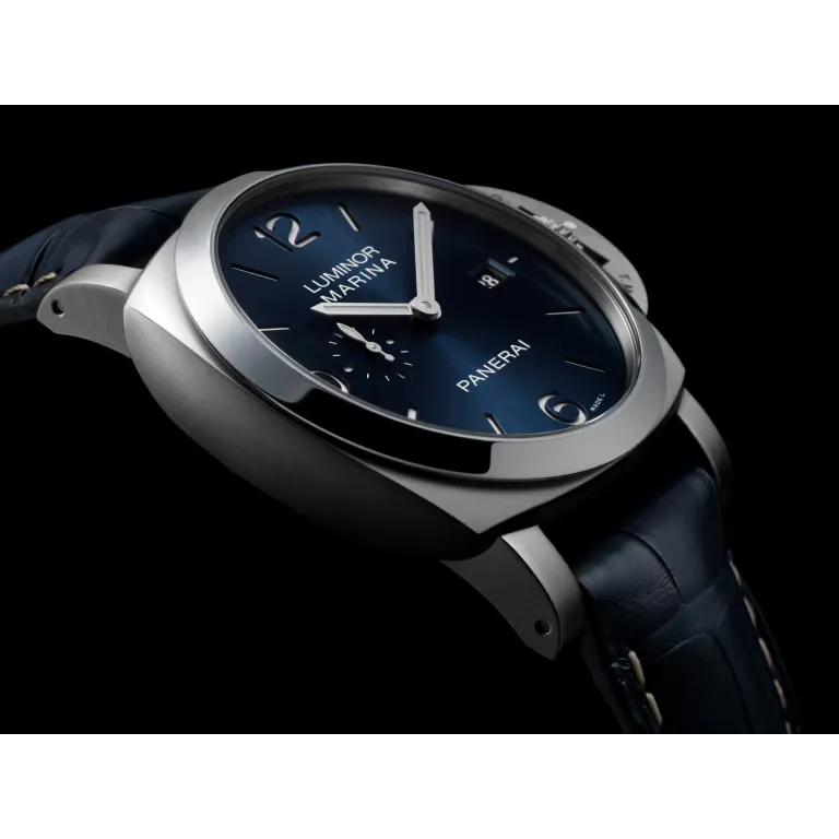 Panerai Luminor Marina Watch 44mm PAM03312