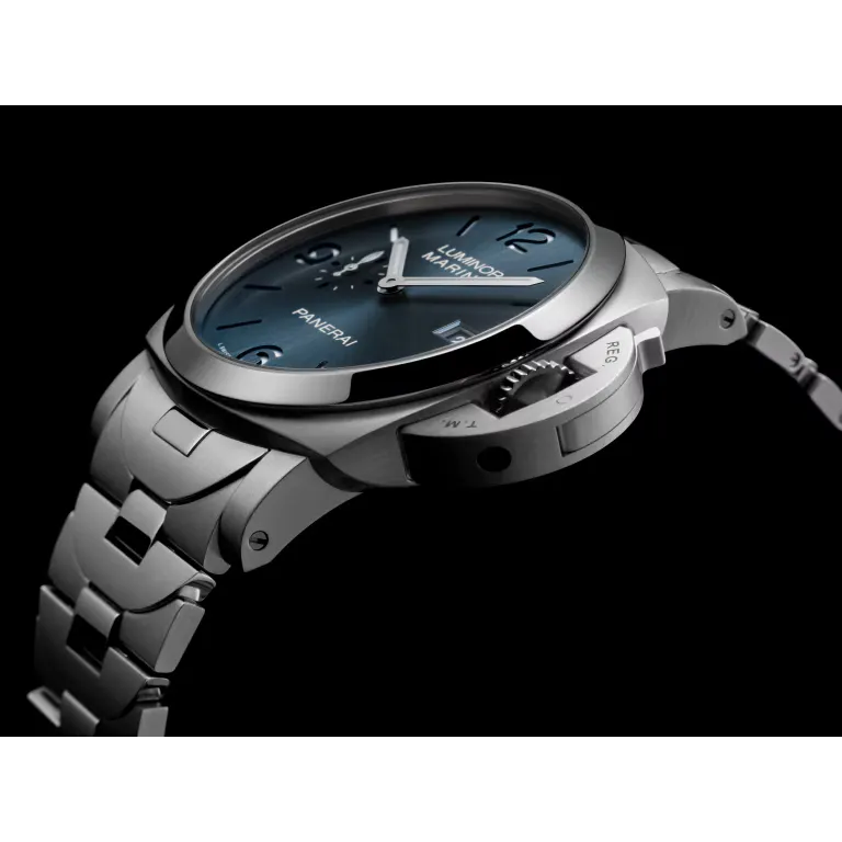Panerai Luminor Marina Watch 44mm PAM03323