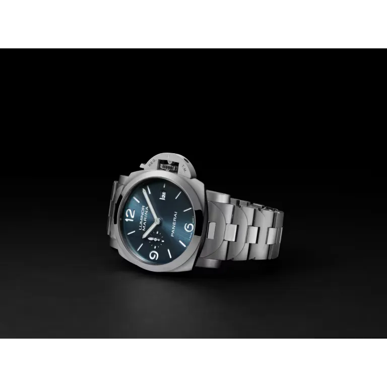 Panerai Luminor Marina Watch 44mm PAM03323