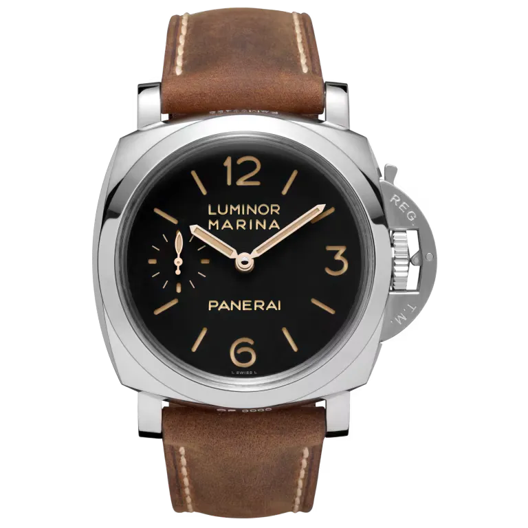 Panerai Luminor Marina Watch 47mm PAM00422