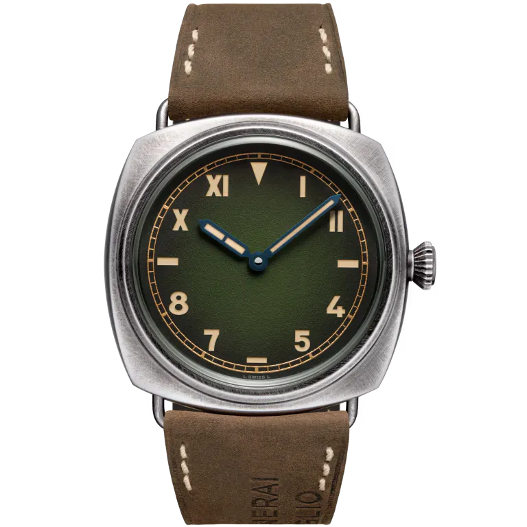 Panerai Radiomir California Watch 45mm PAM01349