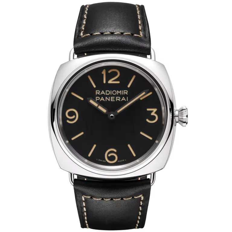 Panerai Radiomir Officine Watch 45mm PAM01382/PAM01383