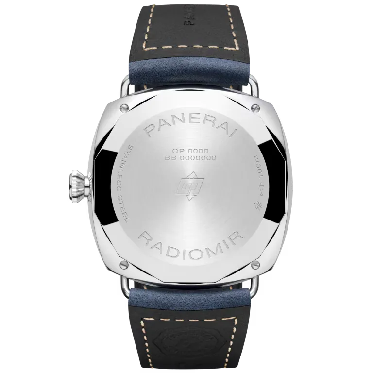 Panerai Radiomir Officine Watch 45mm PAM01382/PAM01383