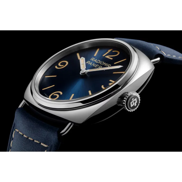 Panerai Radiomir Officine Watch 45mm PAM01382/PAM01383