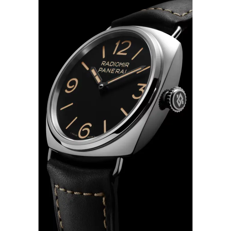 Panerai Radiomir Officine Watch 45mm PAM01382/PAM01383