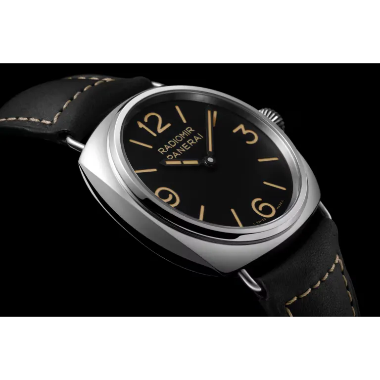 Panerai Radiomir Officine Watch 45mm PAM01382/PAM01383