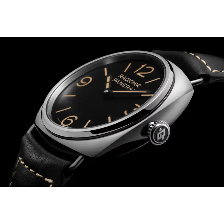 Panerai Radiomir Officine Watch 45mm PAM01382/PAM01383