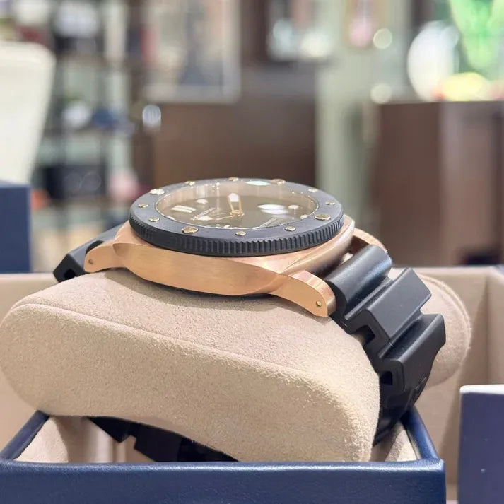 Panerai Submersible QuarantaQuattro Watch 44mm PAM02070