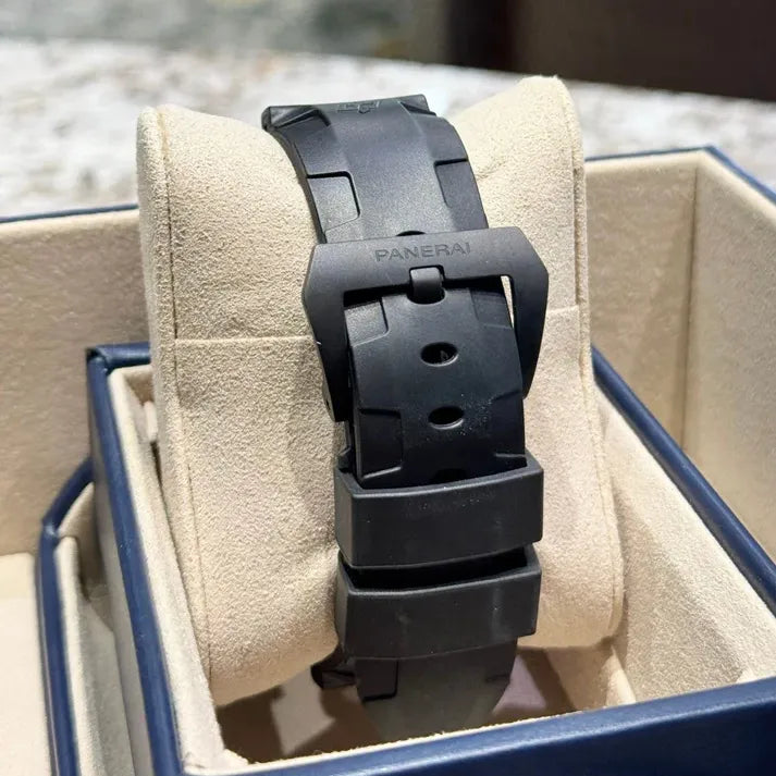 Panerai Submersible QuarantaQuattro Watch 44mm PAM02070