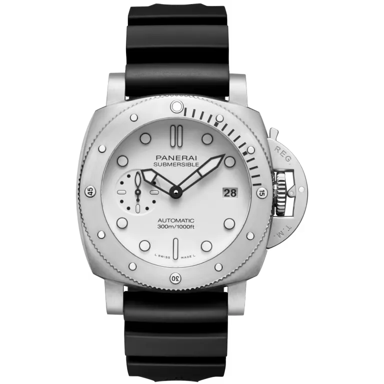 Panerai Submersible Watch 42mm PAM01590