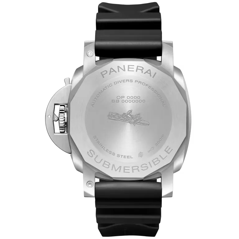 Panerai Submersible Watch 42mm PAM01590