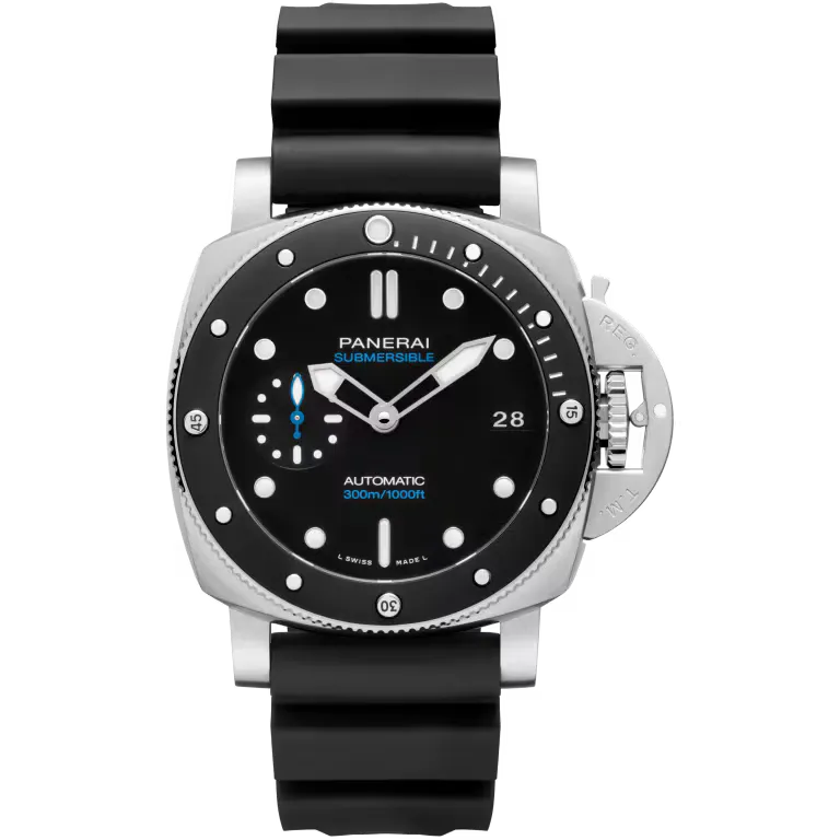 Panerai Submersible Watch 42mm PAM02683