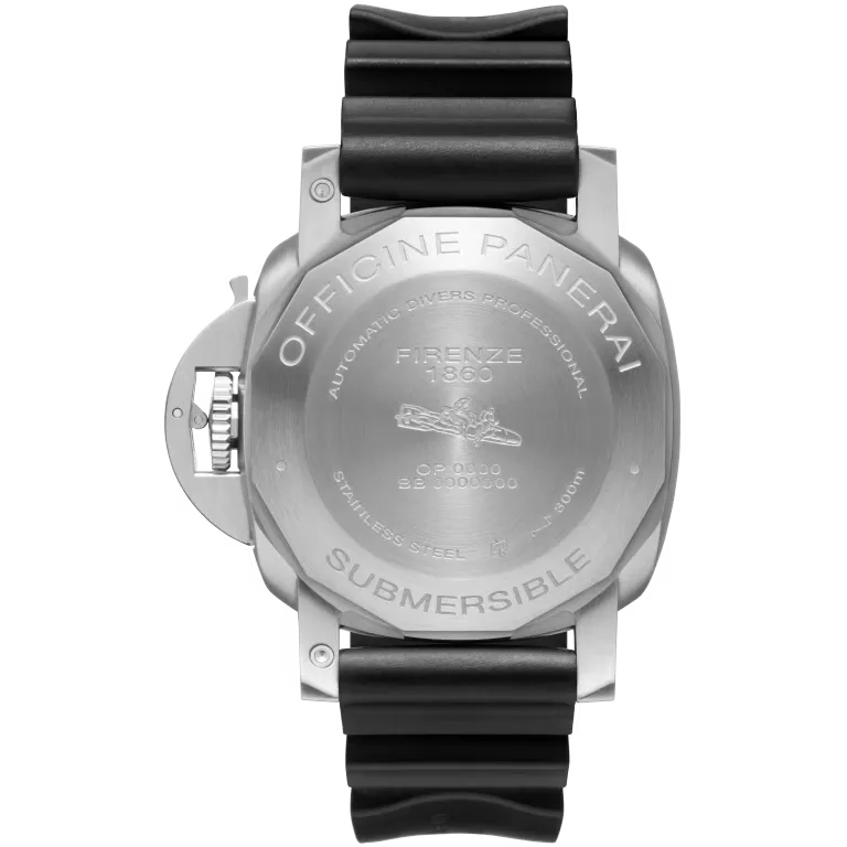 Panerai Submersible Watch 42mm PAM02683