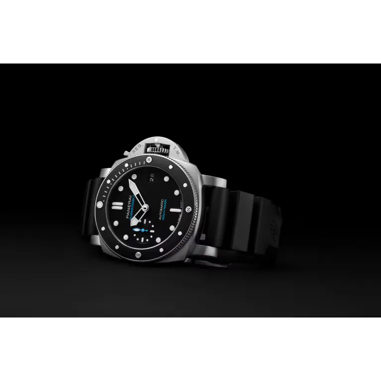 Panerai Submersible Watch 42mm PAM02683