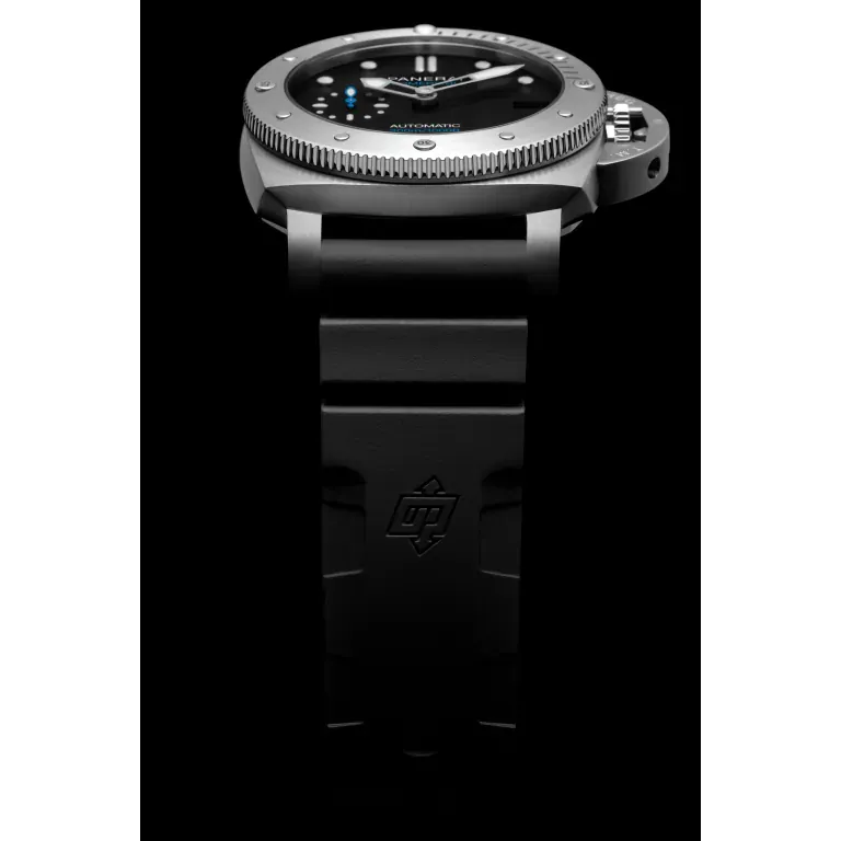 Panerai Submersible Watch 42mm PAM02973