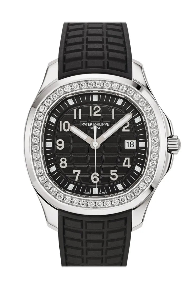 Patek Philippe Aquanaut Luce Watch 38.8mm 5267/200A-001