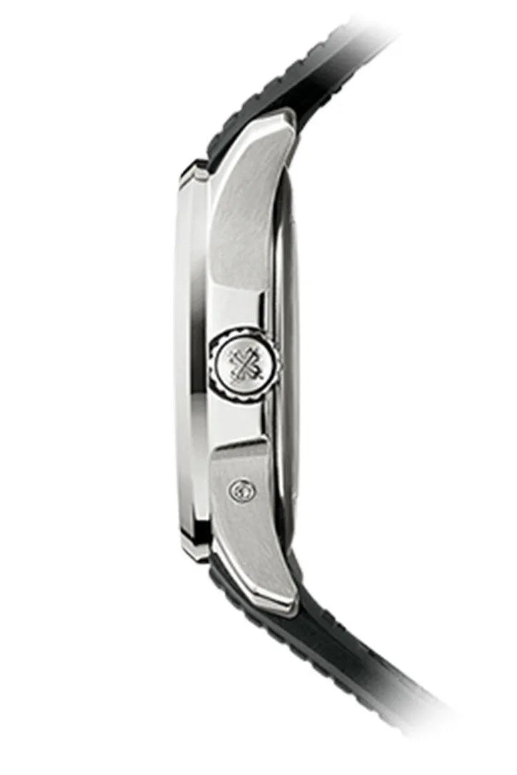 Patek Philippe Aquanaut Watch 40.8mm 5164A-001