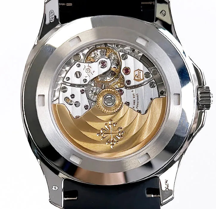 Patek Philippe Aquanaut Watch 40mm 5167/300G-010