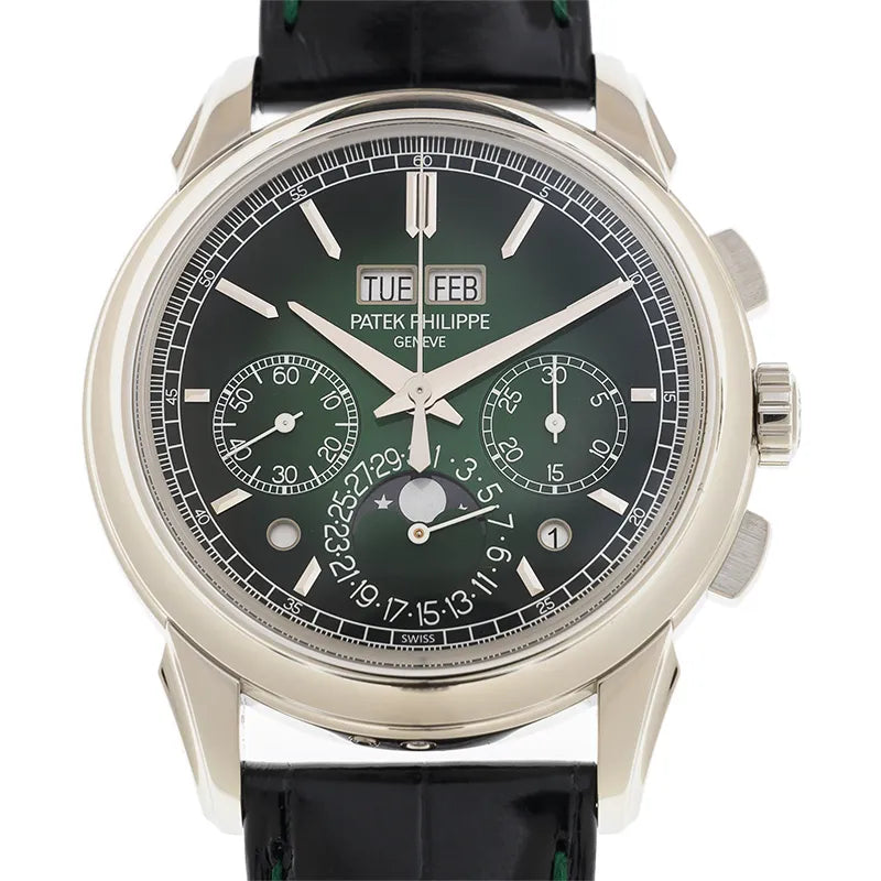 Patek Philippe Grand Complications Watch 41mm 5270P-014