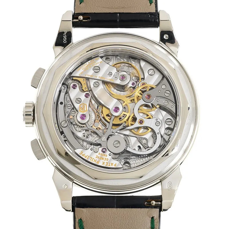 Patek Philippe Grand Complications Watch 41mm 5270P-014
