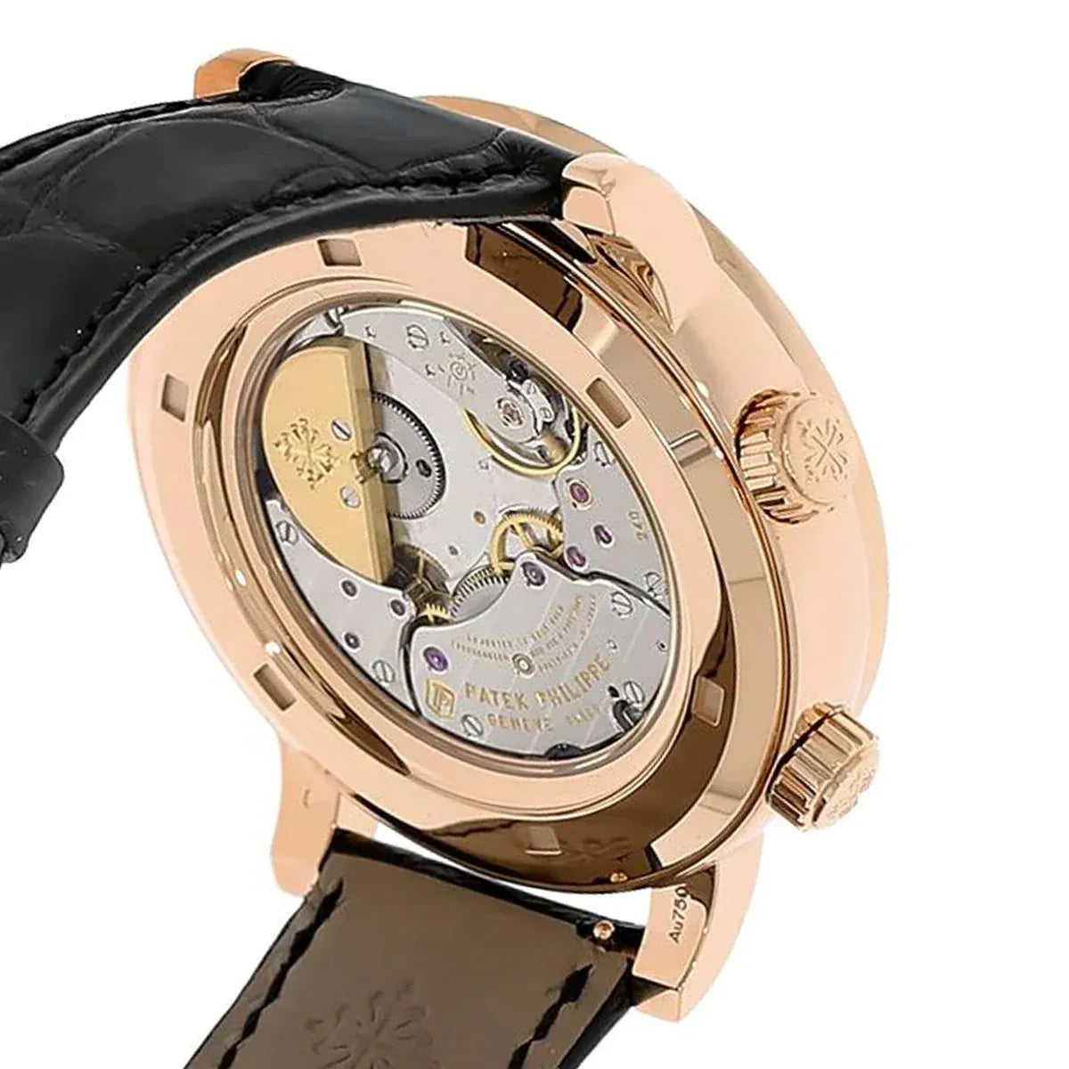 Patek Philippe Grand Complications Watch 44mm 6104R-001