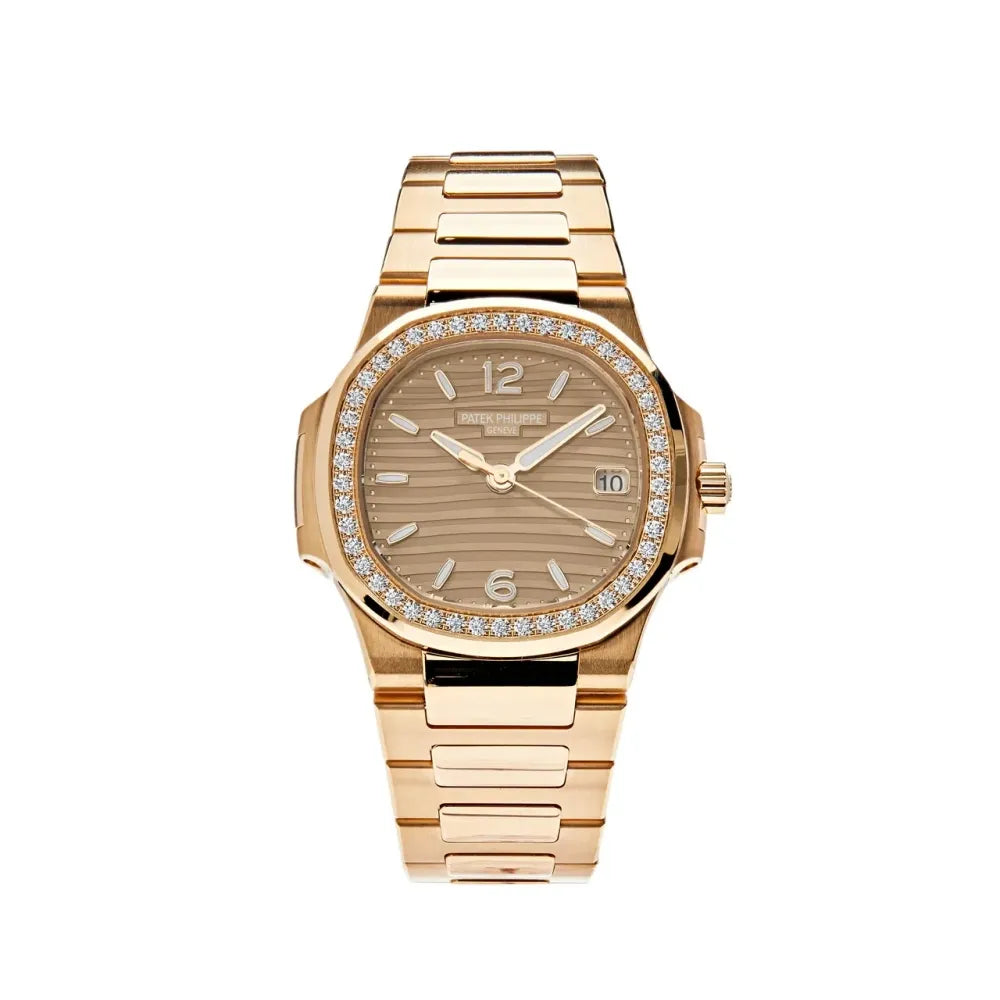 Patek Philippe Nautilus Watch 32mm 7010/1R-012