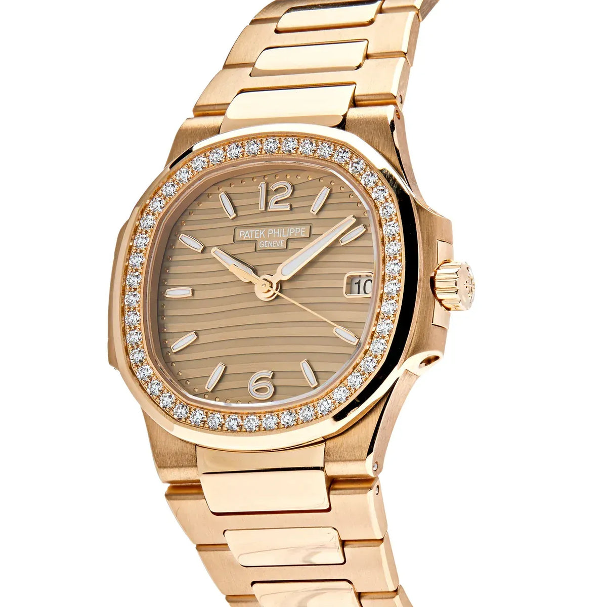 Patek Philippe Nautilus Watch 32mm 7010/1R-012