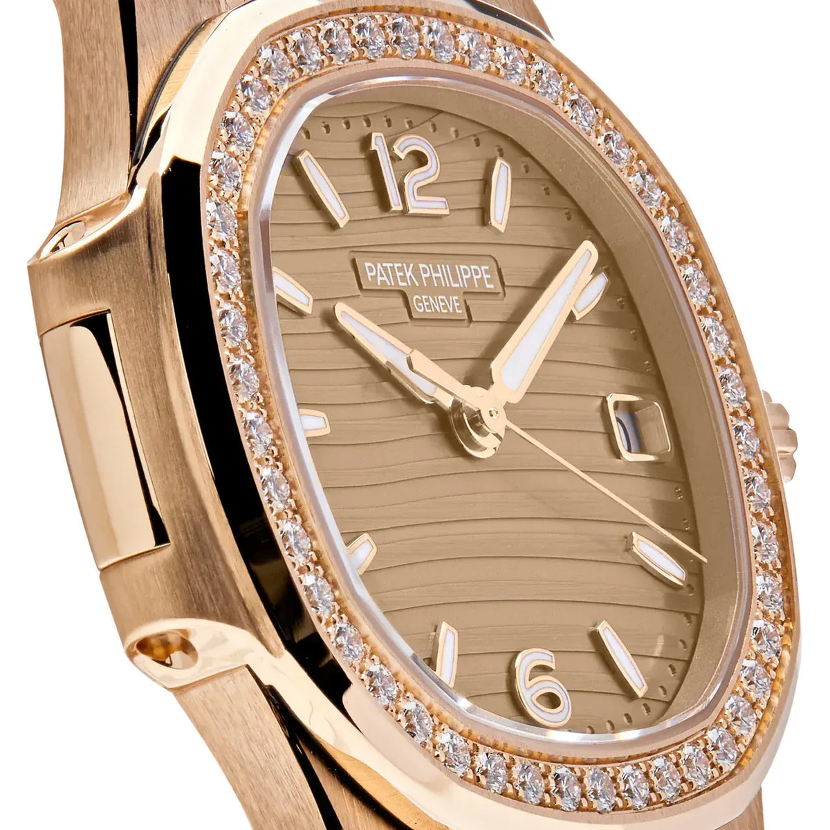 Patek Philippe Nautilus Watch 32mm 7010/1R-012