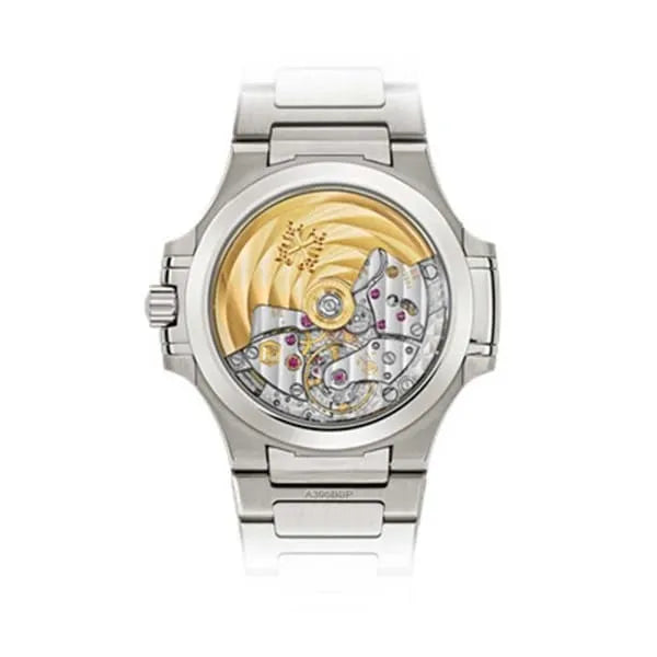 Patek Philippe Nautilus Watch 33.6mm 7018/1A-010