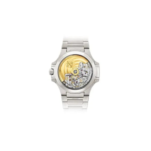 Patek Philippe Nautilus Watch 35.2mm 7118-1200A-001